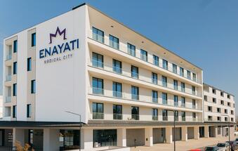 Enayati Medical City se extinde cu două noi locații în nordul Bucurestiului