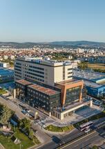 Top centre regionale închirieri birouri moderne: 82% din totalul birourilor închiriate de companii în afara Capitalei se află în Cluj-Napoca